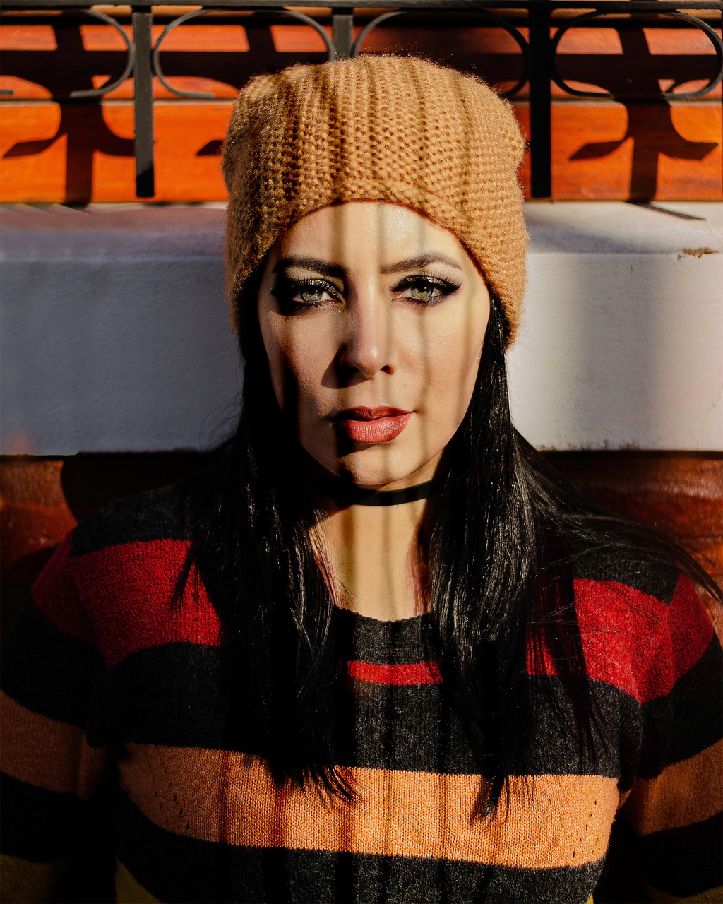 Lena – zdjęcie profilowe